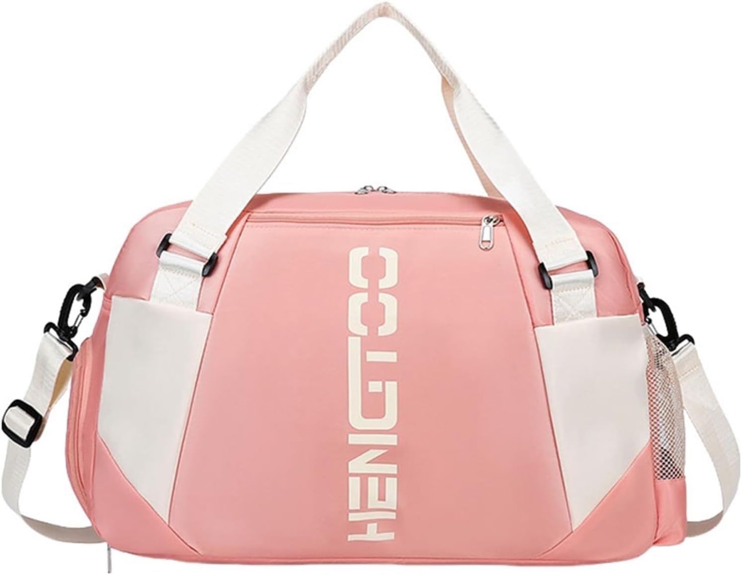 ボストンバッグ 30L スポーツバッグ 3way ダッフルバッグ 大容量 キャリーオンバッグ スーツケース固定 ジムバッグ 折りたたみ 旅行バッグ メンズ レディース シューズ収納 乾湿分離 超軽量