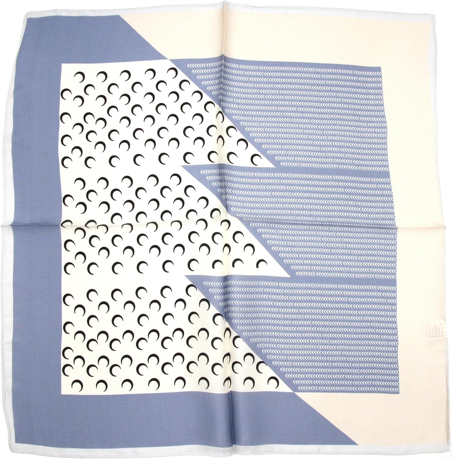 シルク 100% バンダナ 母の日 プレゼント ギフト スカーフ ストール 高級 サテン 厚手 絹 防寒 52×52cm