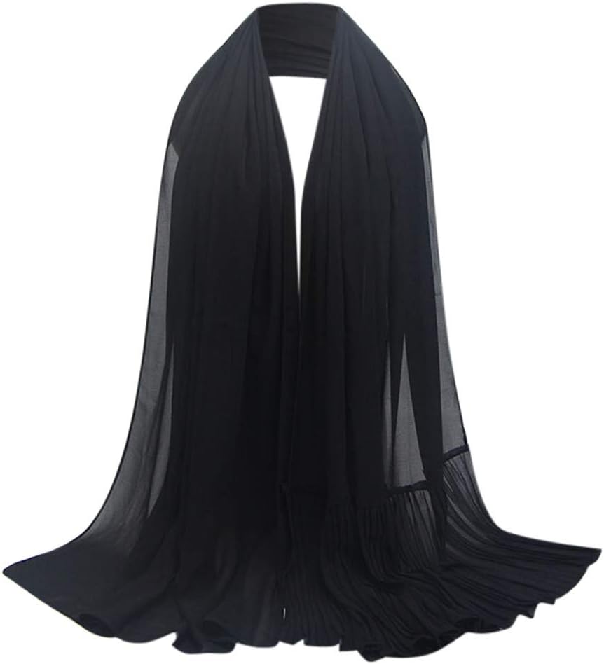 スカーフ ストール マフラー 大判 イスラムウェア ヒジャブ ムスリム キャップ 帽子 ヘッドカバー イン..