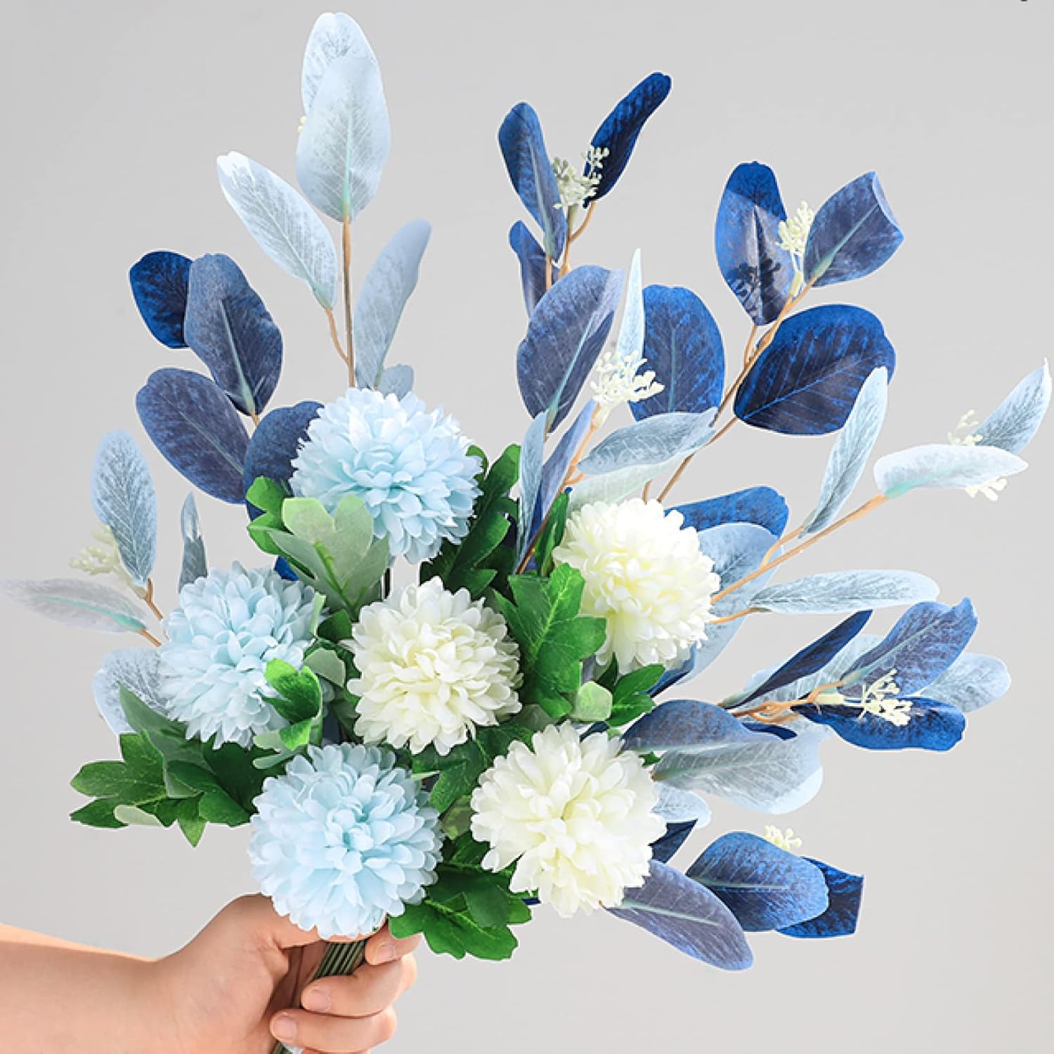 造花 盆栽 鉢植え 花瓶付き 陶器 インテリア お見舞い 部屋飾り プレゼント ギフト 節日 結婚式 写真撮..