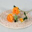 牡丹の花 造花 枯れない花 シミュレーション花 作り物の花 花束 インテリア造花 アートフラワー シルク..