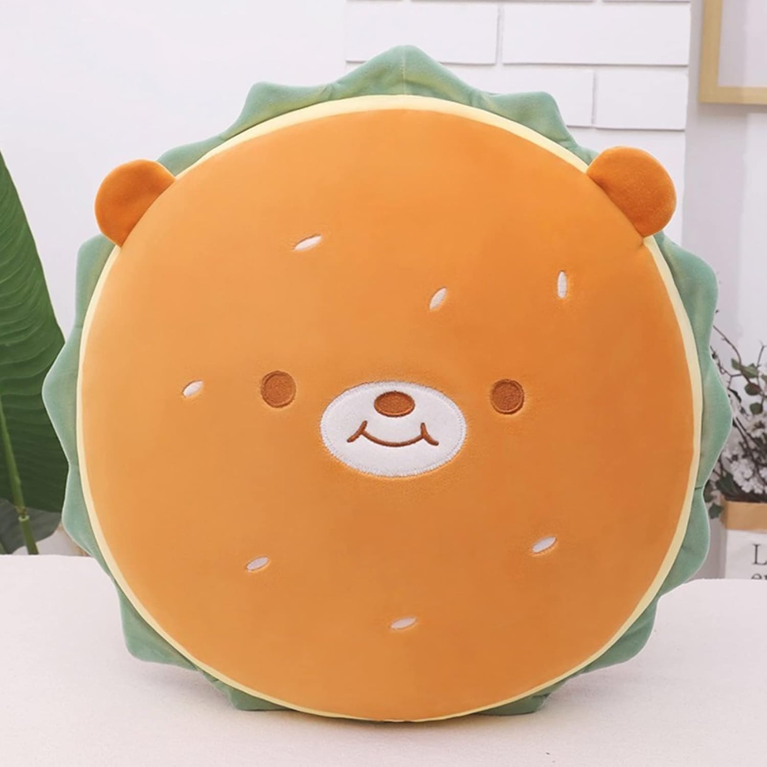 ハンブルク　抱き枕　ぬいぐるみ　かわいい　25-45cm　韓国　柔らかい　癒し系　清潔　卒業式　ポリエステル　綿　縫いぐるみ　抗菌　洗える　キッズ　インテリア　プレゼント　ぬいぐるみブーケ
