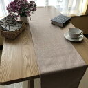 テーブルランナー ランナークロス センタークロス テーブルランナー テーブルクロス 食卓ランナー リバーシブル クロス 和風柄 ランチョン マット センター ク...