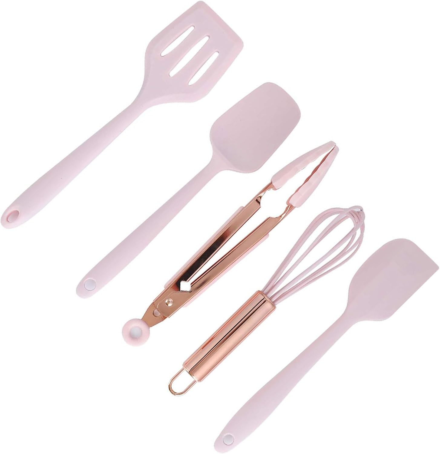 キッチンツールセット シリコン 調理器具 製菓器具 調理器具セット フライ返し ヘラ トング 子供用 泡..