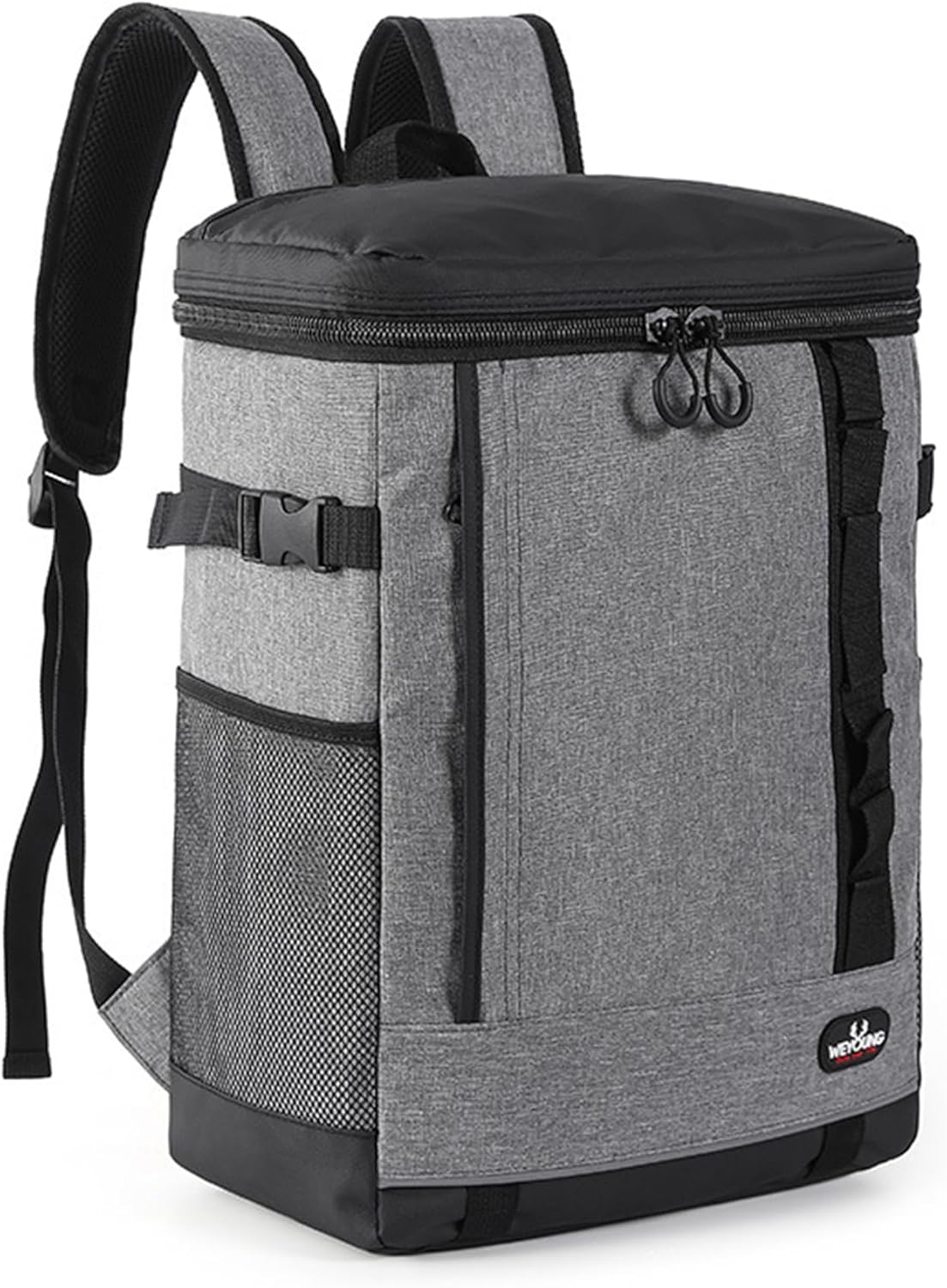 クーラーボックス クーラーバッグ リュック型 保冷保温 アウトドア用 ピクニック用 保温保冷バッグ エコバッグ 保冷リュック ソフト保冷バッグ お弁当箱 配達用 大容量 防水 多機能