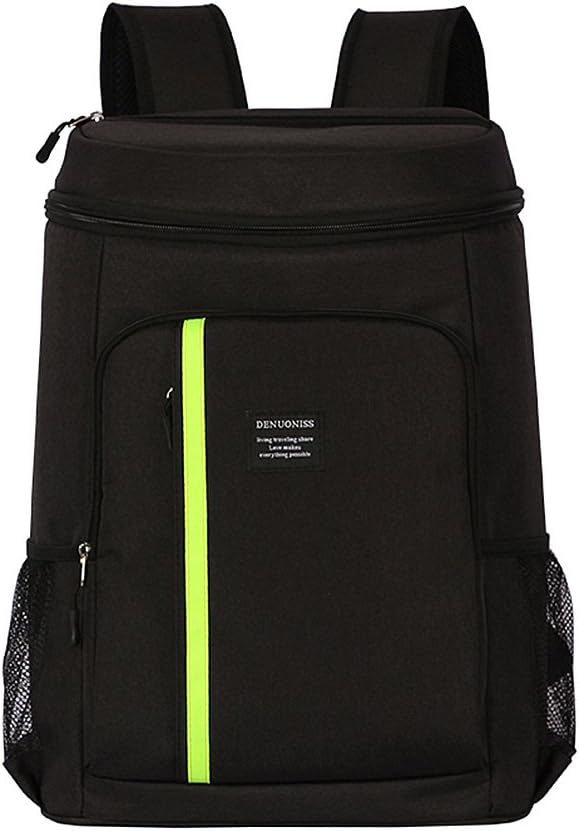 保冷リュック 大容量 保冷バッグ 2層式 多機能リュック クーラーバッグ 保温バッグ リュックサック 買い物 旅行 お花見 アウトドア