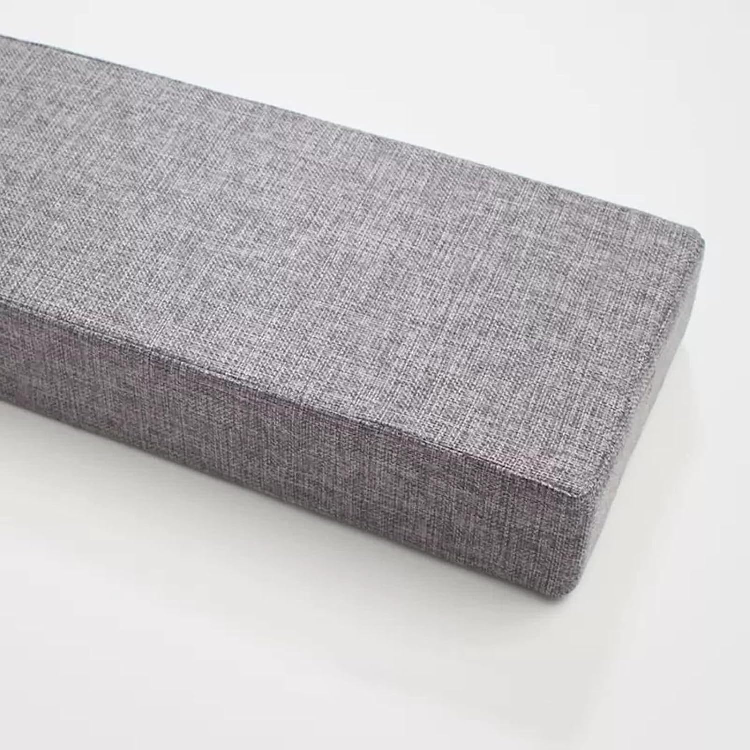 すきまパッド 隙間埋めクッション ホーム すきま防止 ベッド ドミトリー ホテル 長方形 スポンジ ベッ..