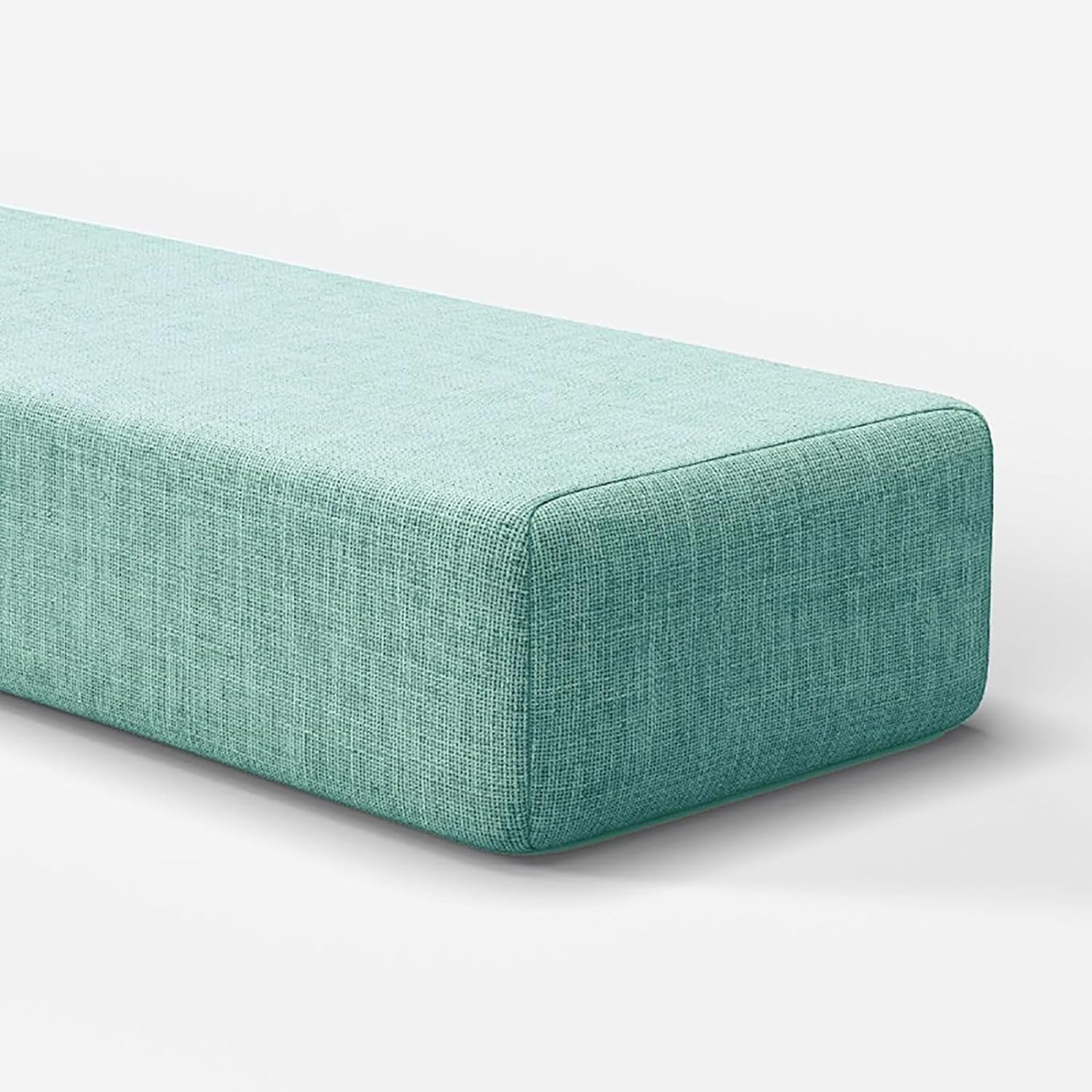 すきまパッド 隙間 ベッド ヘッドボードの隙間埋め ベッド割れ枕 パッチワークベッド用 壁の継ぎ目 寝..