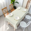 テーブルクロス 撥水 チェック リネン ホテル 速乾 防水 防油 耐熱 130*130cm 食卓カバー おしゃれ 北欧 カラー 滑り止め 厚手 業務用 家庭用 ...