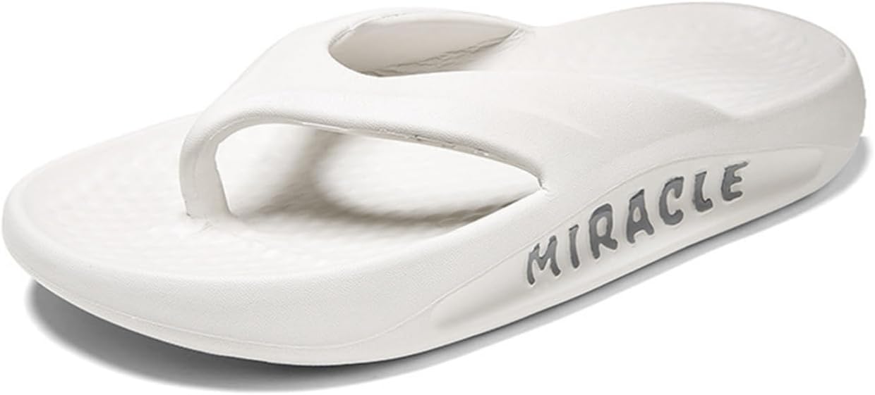 ビーチサンダル 痛くない 22.5~28.0cm 大きいサイズ 男女兼用 通気性 防臭 トングサンダル 厚底 滑らな..