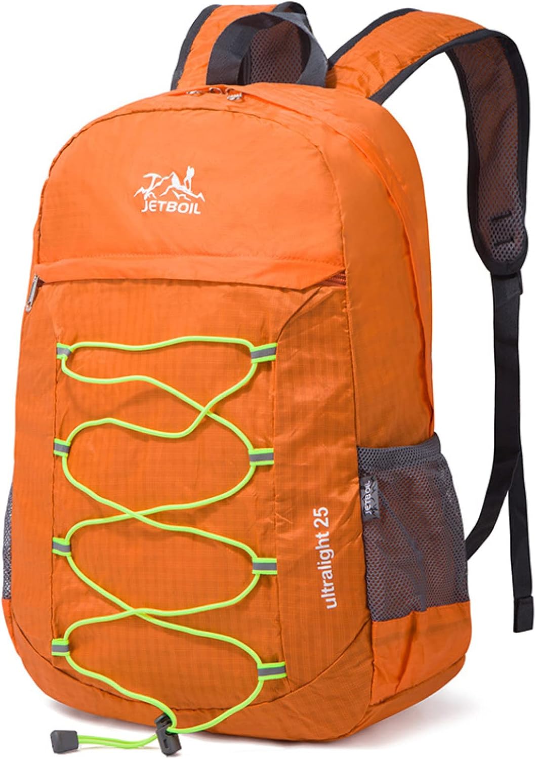 登山バッグ 25L 登山リュック 大容量 バックパック 撥水・防汚 ザック リュックサック 男女兼用 多機能..