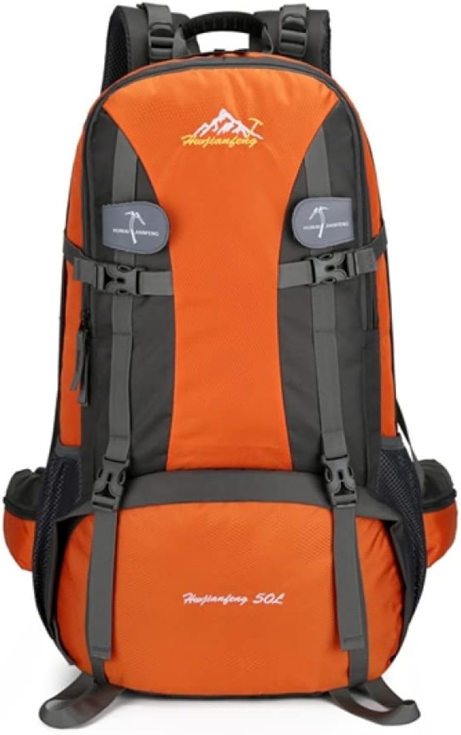 登山バッグ 50L 登山リュック 大容量 バックパック 防水 リュックサック ザック 多機能 収納性 超軽量 ..