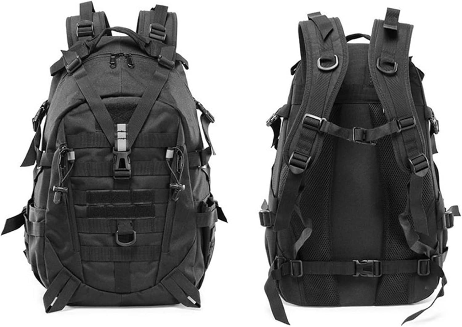 登山リュック 25L 登山バッグ 大容量 バックパック 防水 ザック リュックサック 多機能 収納性 超軽量 ..