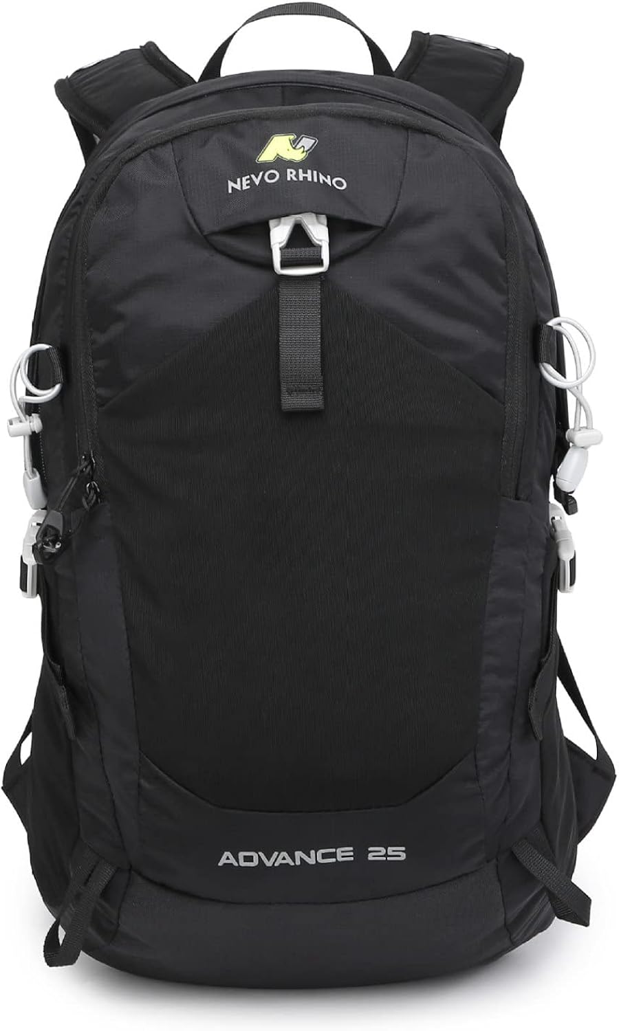 登山リュック 25L 登山バッグ 大容量 ザック 防水 バックパック リュックサック 通気性 超軽量 収納性 ..