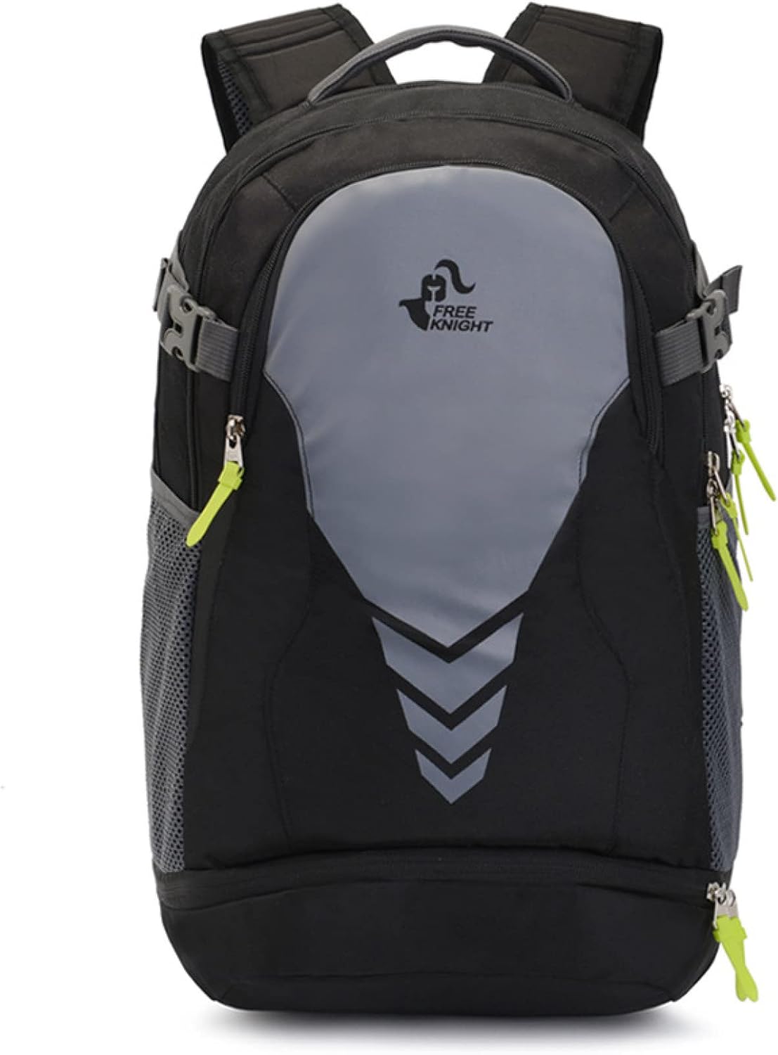 登山リュック 30L 登山バッグ 大容量 リュックサック 撥水・防汚 ザック バックパック 超軽量 通気性 ..