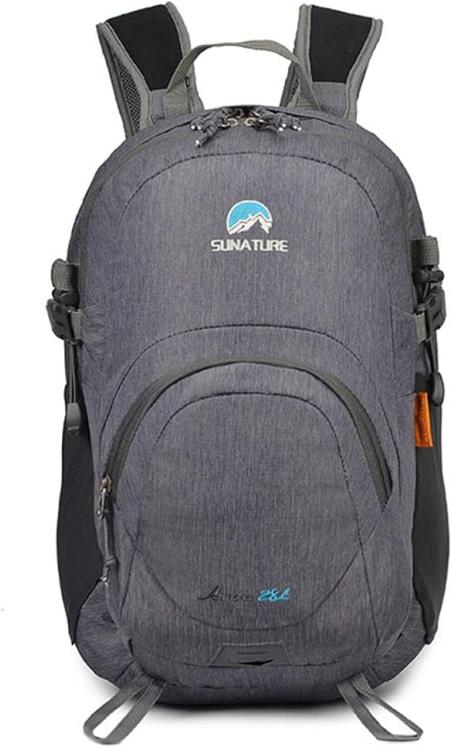 登山バッグ 28L 登山リュック 大容量 リュックサック 防水 ザック バックパック 収納性 超軽量 通気性 ..