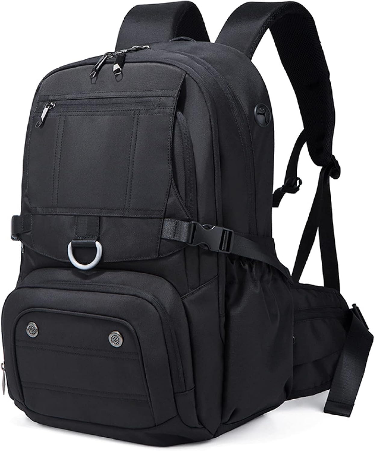 登山リュック 40L 登山バッグ 大容量 リュックサック 防水 バックパック ザック 通気 超軽量 収納性 多..