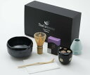 抹茶セット 選べる抹茶茶碗もついてくる7点セット 美濃焼 京都宇治抹茶20g 中棗 徳増茶道具専門店BOX入り 茶道具