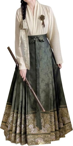 スカートスーツ 中華風 民族風 春夏秋冬 L 上下 2点セット 漢服 唐装 セットアップ おしゃれ きれいめ 長袖 ロング丈 チャイナ服 ?面スカート cosplay 女性 シャツ&ラップスカート 巻 スカートスーツ 中華風 民族風 春夏秋冬 L 上下 2点セット 漢服 唐装 セットアップ おしゃれ きれいめ 長袖 ロング丈 チャイナ服 ?面スカート cosplay 女性 シャツ&ラップスカート 巻