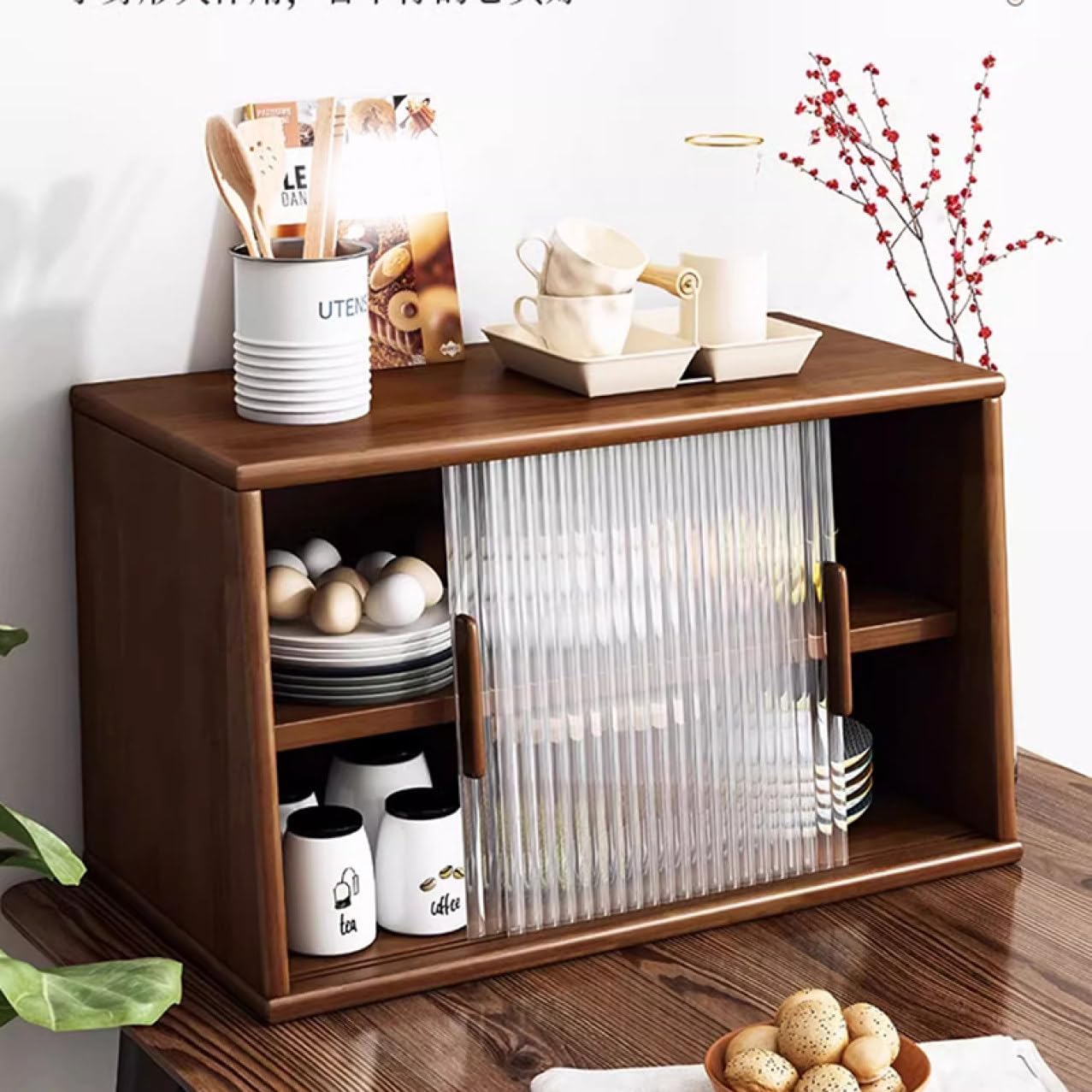 ߥ˿ê   2  åǼ   ѥ 㿧 Ǽê 60*30*35cm å/饹Ǽ Ĵ̣ 󥿡Ǽê Ʃ  ɿ