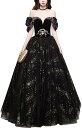 レディース パーティードレス ドレス イブニングドレス ウェディングドレス 花嫁ワンピース 結婚式ドレス ワンピース フォーマル ファッション エレガント 肩出し 宴会 披露宴 演奏会 卒業式