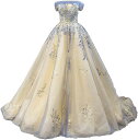 レディース ウェディングドレス パーティードレス イブニングドレス ドレス ワンピース ロングドレス 結婚式ドレス 花嫁ワンピース フォーマルドレス ゴージャス エレガント ボートネック 結婚式 披露