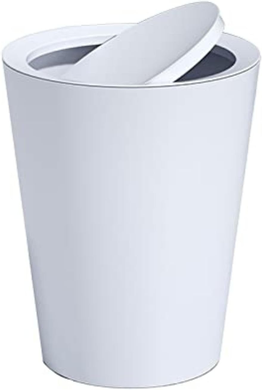 　　　 -------商品詳細------- 高級感溢れるシンプルなデザイン：あなたのおしゃれなインテリアを引き立てる、スタイリッシュでユニークなゴミ箱が登場しました。シンプルなデザインで、どんなお部屋にも馴染みます。 耐久性に優れたPP素材：このゴミ箱は耐久性のあるPP素材で作られており、長持ちし、お手入れも簡単です。 スナップカバープレスリングデザイン：ゴミ袋が落ちないようにするプレスリングデザインで、ゴミ箱周りをいつも清潔に保つことができます。 加重スイングトップ蓋：360°フリップカバーで、使い勝手の良い加重スイングトップ蓋が付いています。ゴミを捨てる際も、安定感があり、簡単に使えます。 多目的に使用可能なファッショナブルなデザイン：レストラン、トイレ、オフィス、店舗など、さまざまな場所にマッチするおしゃれなゴミ箱です。インテリアのアクセントとしてもおすすめです。説明 モダンデザイン スチール製ゴミ箱 - キッチン/寝室/オフィス用 - スイング蓋 - 多目的ごみ箱 (Color : D) スタイリッシュなデザイン：他にはない独自のデザインで、あなたのお部屋を一層引き立てます。 高品質な素材：耐久性のあるPP素材を使用しており、長くご利用いただけます。 プレスリングデザイン：ゴミ袋の脱落を防ぎ、清潔な状態を保つことができます。 360°スイングトップ蓋：使いやすく、スムーズにゴミを捨てられます。 多様な場面で活躍：レストラン、トイレ、オフィスなどさまざまな場所でご使用いただけます。