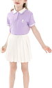 女の子 子供服 上下セット 子ども用 Tシャツ 半袖 スカート ガールズ 服 キッズ服 2点セット 上下セット ガールズ カジュアル テニス 卓球 スポーツウェア 普段着 通園 通学 スポーツウェア