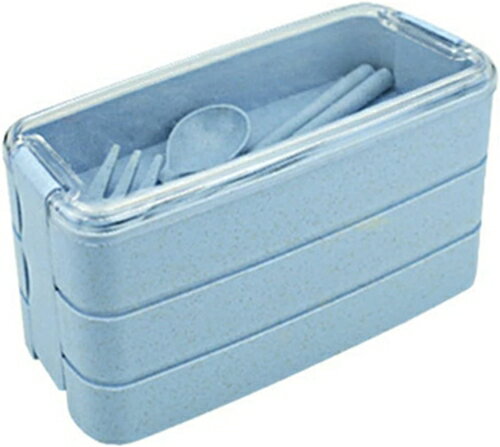 弁当箱大容量2段二段おしゃれ遠足通...