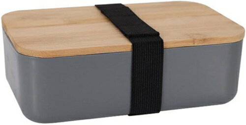 弁当箱ランチボックス大容量長方形竹...