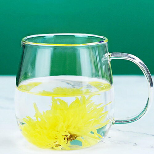 マグカップ 耐熱ガラス 400ccマグカップ 耐熱ガラス カップ コップ シンプル おしゃれ ホワイト カフェ食器 ティーカップ ガラス プレゼント ギフト 400ml*2 耐熱ガラス クリア 保温