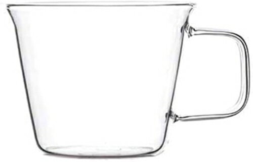 馬克杯 320ml 220ml 中国茶器 耐熱ガラス製マグカップ 耐熱ガラス 普段使い ホワイト コージーマグ グラス 保冷透明 クリア コーヒー 紅茶 耐熱ガラス おしゃれ ギフト シンプル カフェ