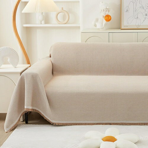 ソファーカバー 北欧風 マルチカバー テーブルクロス ソファカバー ベッドカバー 長方形 ブランケット ..