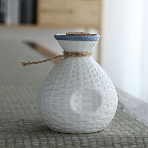 徳利 とっくり お猪口セット 酒盃 おちょこ セラミック 酒器 酒水差し セット お酒入れ 分酒器 おしゃ..