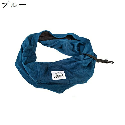 ペット スリング 抱っこ紐 犬 猫 飛び出し防止　おしゃれ 猫キャリー 犬キャリー ペットバッグ ショル..