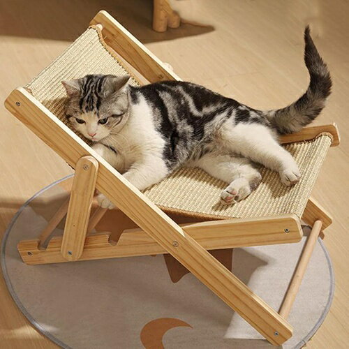 猫爪研ぎ 可愛い つめとぎ コンパクト カラー1 猫おもちゃ ストレス解消 通気性 猫ベッド 丈夫 省スペ..