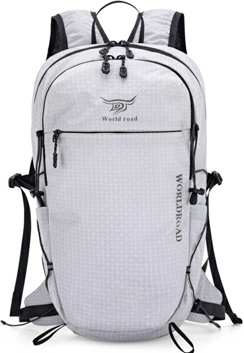 登山用リュックサック 携帯便利 ジョギング 散歩 折り畳みリュック ジム 学校 ショッピング バックパッ..