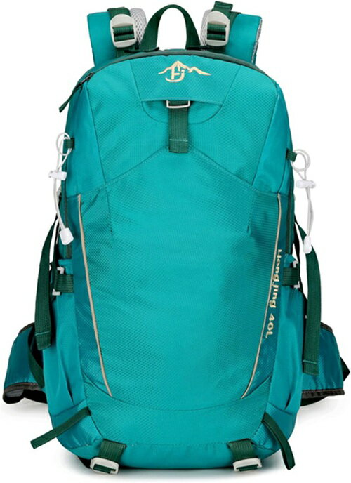 登山用リュックサック 通気性 耐久 サイクリングリュック 各種ポケット搭載 携帯便利 アウトドアバックパック 大人 多機能バッグ 旅行用 アウトドア対応 ハイキング用 キャンプ用品 スポーツ