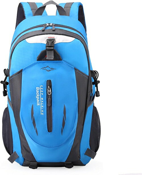 登山リュック 大容量 撥水 ザック リュックサック 通気性 耐久 バックパック アウトドア 大人 学生 各..