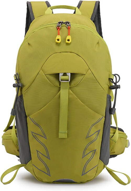 登山リュック バックパック 軽量 防水 リュックサック アウトドア ザック ハイキング 大容量 防震 通気..