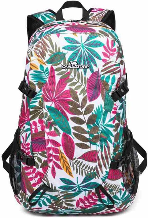 登山用リュックサック 防水 軽量 スケボー ジョギング 散歩 アウトドアリュックサック カジュアル おし..