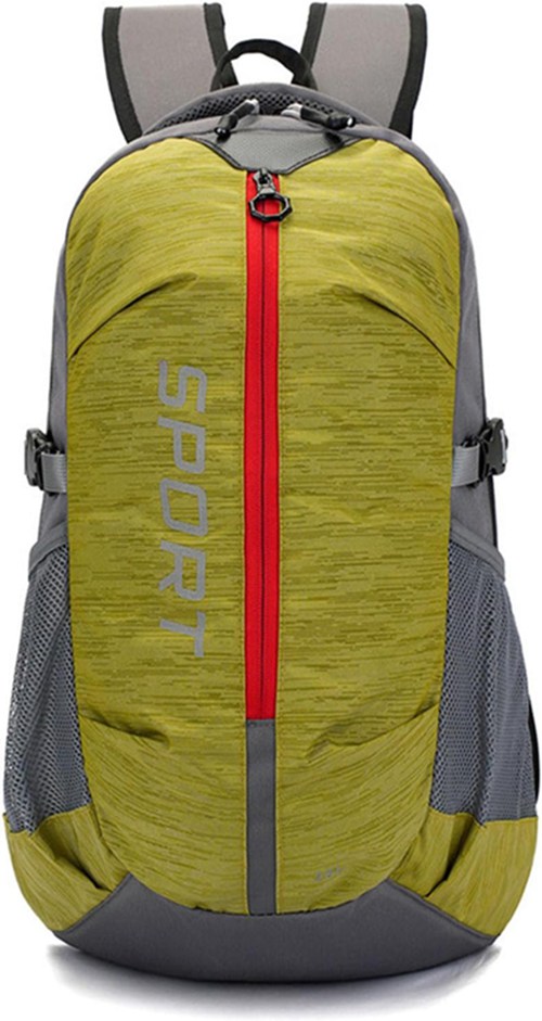 登山リュックザック 撥水 軽量 大容量 カジュアル おしゃれ アウトドアリュックサック 通気性 耐久 ア..