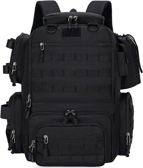 バッグパック 完全防水 防撥水 山登り サバゲー サイクリング 折り畳みリュック 携帯リュック 折りたた..