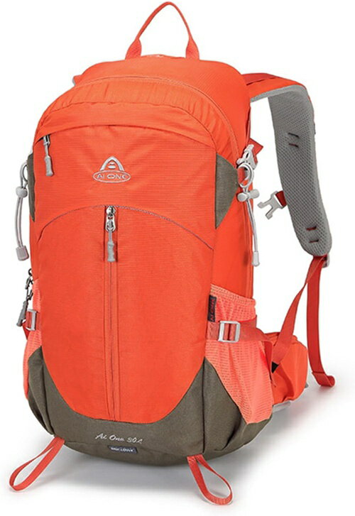 登山用リュックサック 大容量 撥水 アウトドアリュックサック 通気性 耐久 バックパック サイクリング..