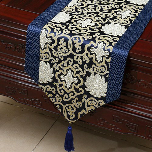 テーブルランナー エスニック レトロ テーブルセンタークロス テーブルセンター 欧風 おしゃれ 花柄 汚..