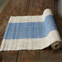 テーブルランナー 麻 和風 レトロ 食卓ランナー テーブルセンター 手編み テーブルセンタークロス 耐久性 軽量 薄手 テーブル掛け レストラン ホテル用品 食...