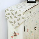 テーブルランナー 食卓ランナー テーブルセンター フリンジ付き タッセル 織物 おしゃれ ジャカード 耐久性 軽量 厚手 テーブルカバー 多用途 業務用 インテ...