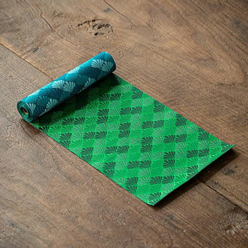 ランチョンマット テーブルランナー おしゃれ テーブルクロス テーブルセンター ジャカード 食卓ランナー 軽量 レストラン ホテル用品 インテリア 気分転換 オ...