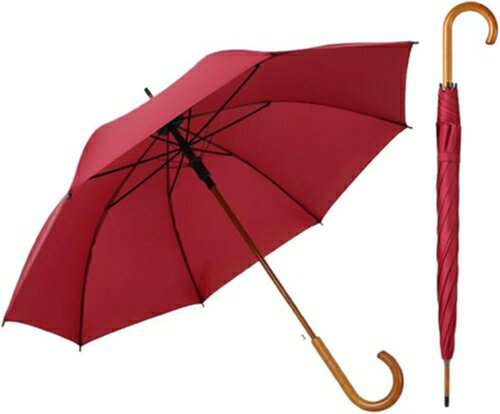 傘 長傘 紳士傘大きい 晴雨兼用 耐風 豪雨対応 防水カバー付き 大型 超撥水 軽量 丈夫 高級 耐久性 通..