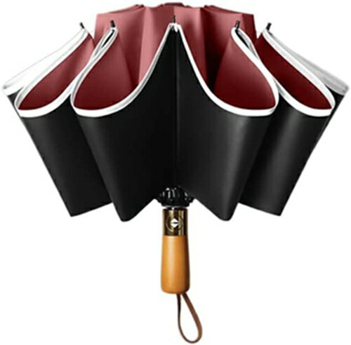 折りたたみ傘 逆さ傘 ワンタッチ 逆折り傘 メンズ レディース 車用 耐風 丈夫 撥水 晴雨兼用 台風対応 ..